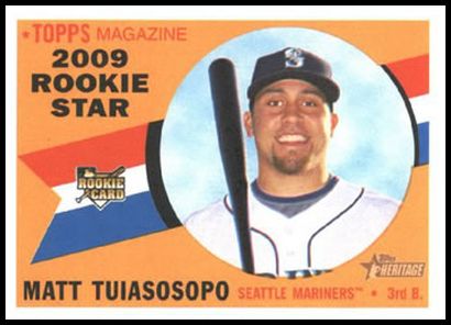 136 Matt Tuiasosopo